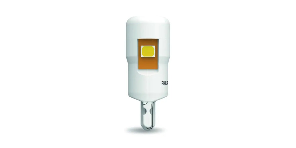 LED W5W 24V W2.1x9.5d Ultinon Pro7000 4000K 2St. Philips