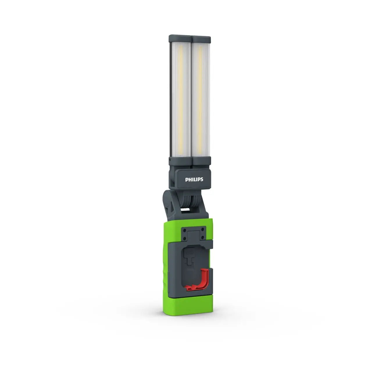 LED klappbare Motorhaubenlampe Xperion 3000 Bonnet Philips Philips