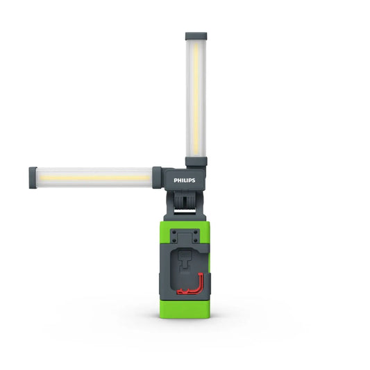 LED klappbare Motorhaubenlampe Xperion 3000 Bonnet Philips Philips