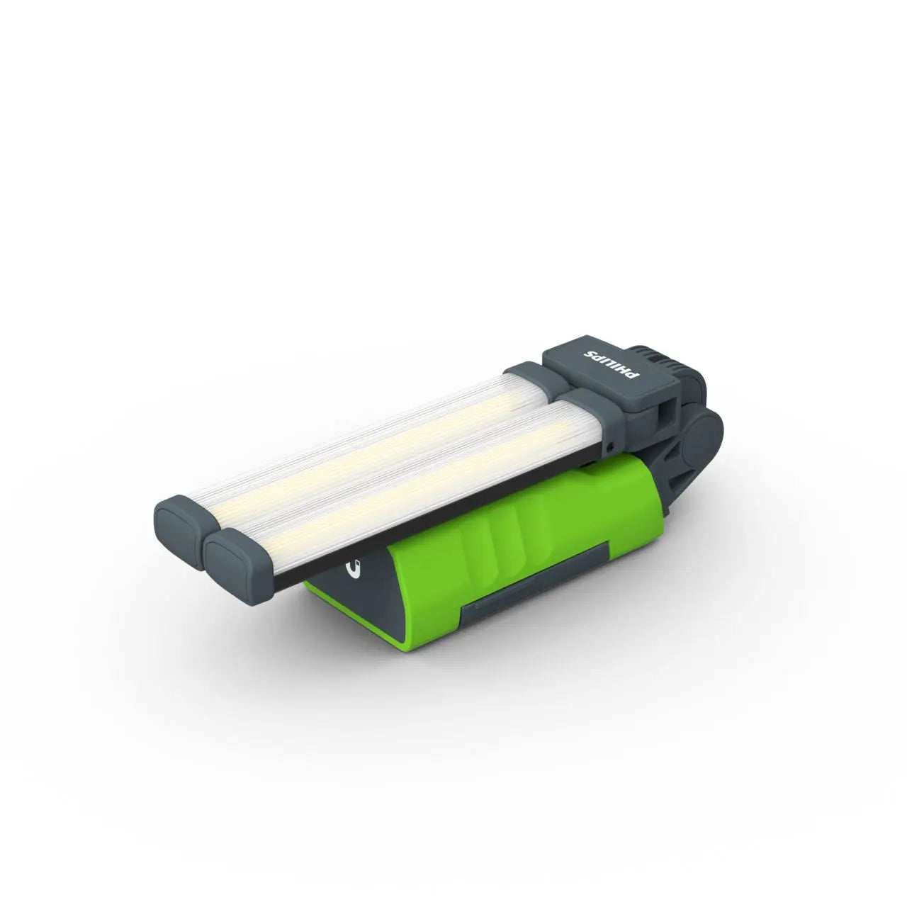 LED klappbare Motorhaubenlampe Xperion 3000 Bonnet Philips Philips