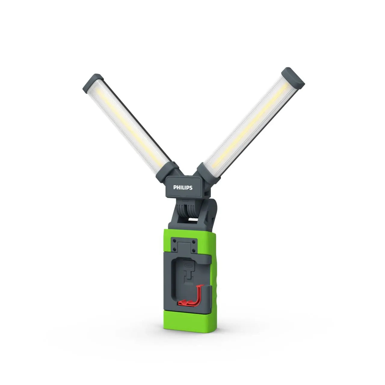 LED klappbare Motorhaubenlampe Xperion 3000 Bonnet Philips Philips