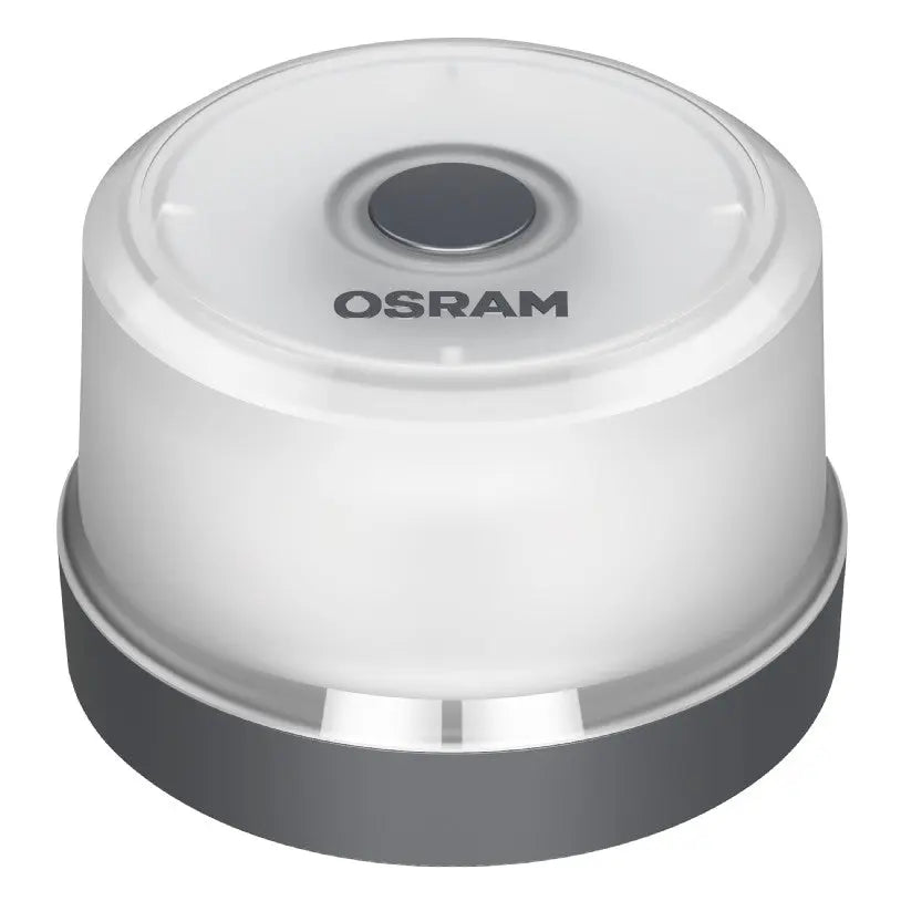 LEDGuardian® Road Flare Signal V16 Warn- Notleuchte / Taschenlampe OSRAM