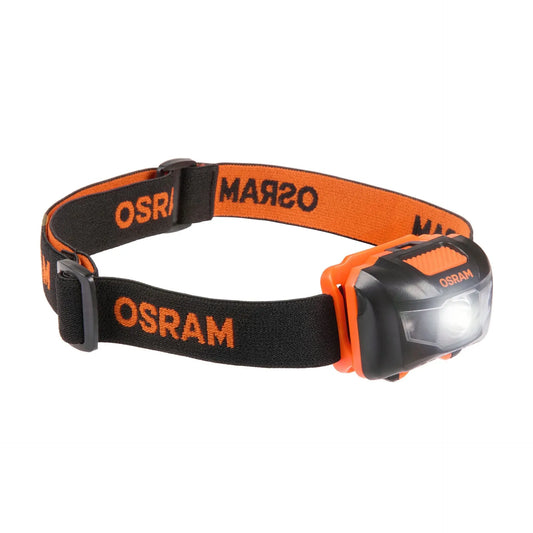 LEDinspect HEAD TORCH 87 ESSENTIAL OSRAM OSRAM