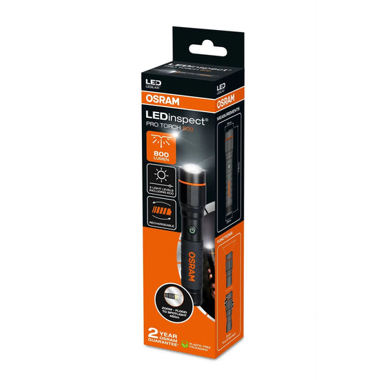 LEDinspect PRO TORCH 800 OSRAM OSRAM