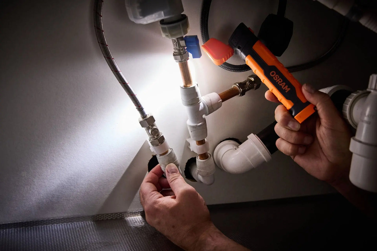 LEDinspect TELESCOPIC 270 OSRAM OSRAM