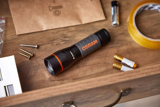 LEDinspect TORCH 450 ESSENTIAL OSRAM OSRAM