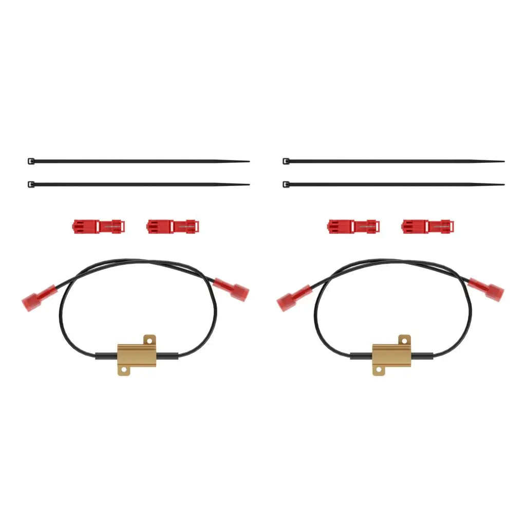 LEDriving® Canbus Control Unit (21W) Set OSRAM OSRAM
