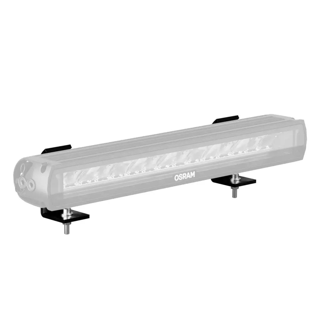 LEDriving® Montagehalterung FX Gen 2 Rückseite OSRAM OSRAM