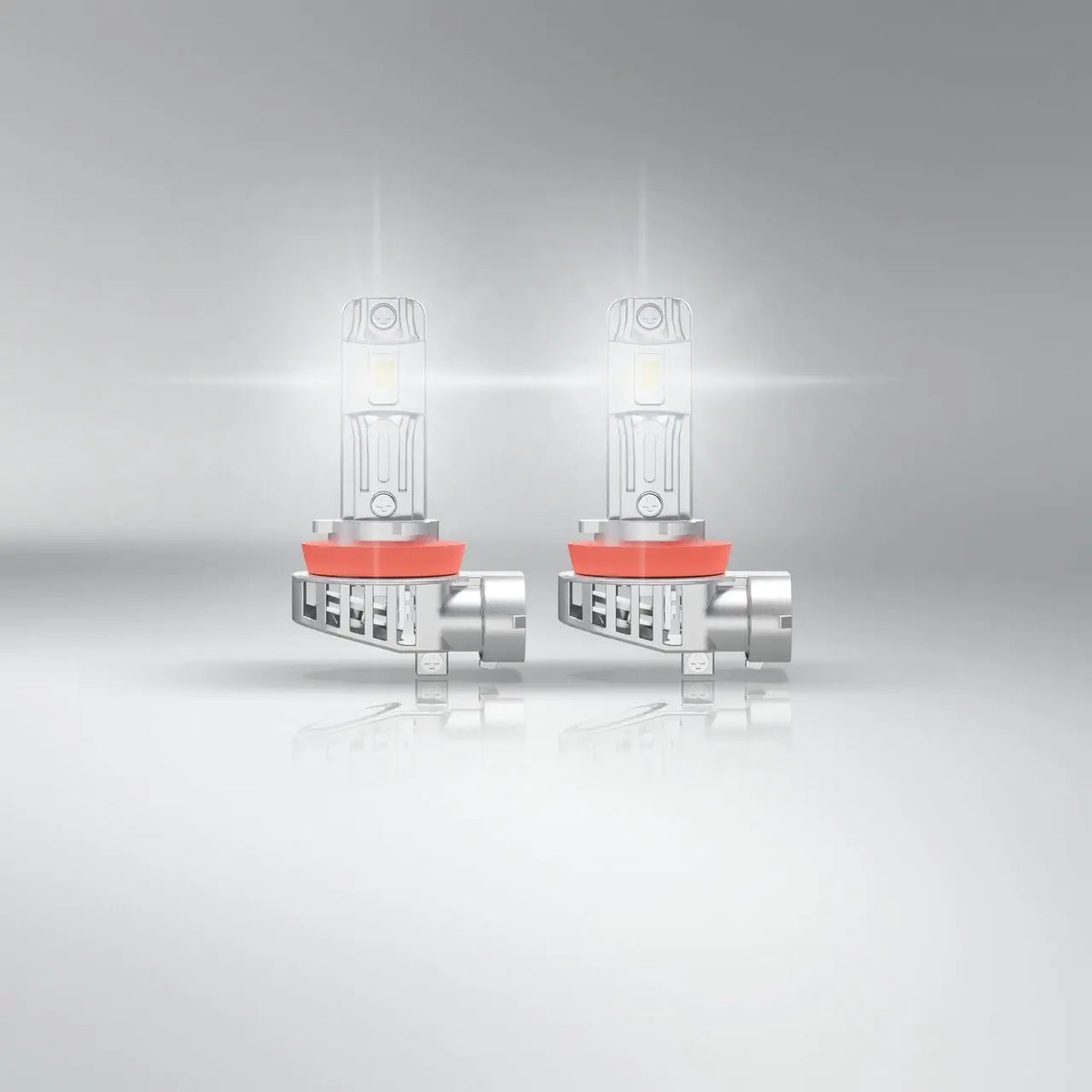 LEDriving® HL EASY Gen.2 H8/H9/H11/H16 12V 8,2W 6000K 2St. OSRAM