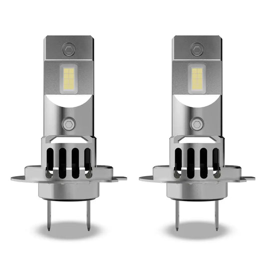LEDriving® HL EASY H7/H18 12V 16.2W PX26d/PY26d-1 6500K White Gen2 2St. OSRAM