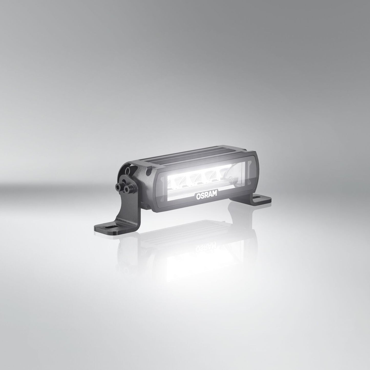 LEDriving® Lightbar FX125-SP Gen 2 Lichtleiste OSRAM OSRAM