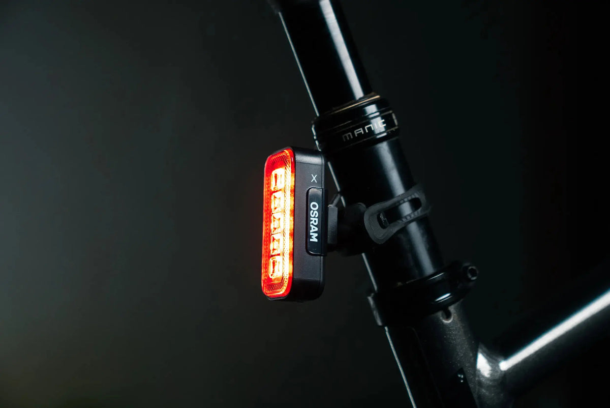 LEDsBIKE® EXPLORER X 1000 Offroad-Lichtset 1000 lm OSRAM