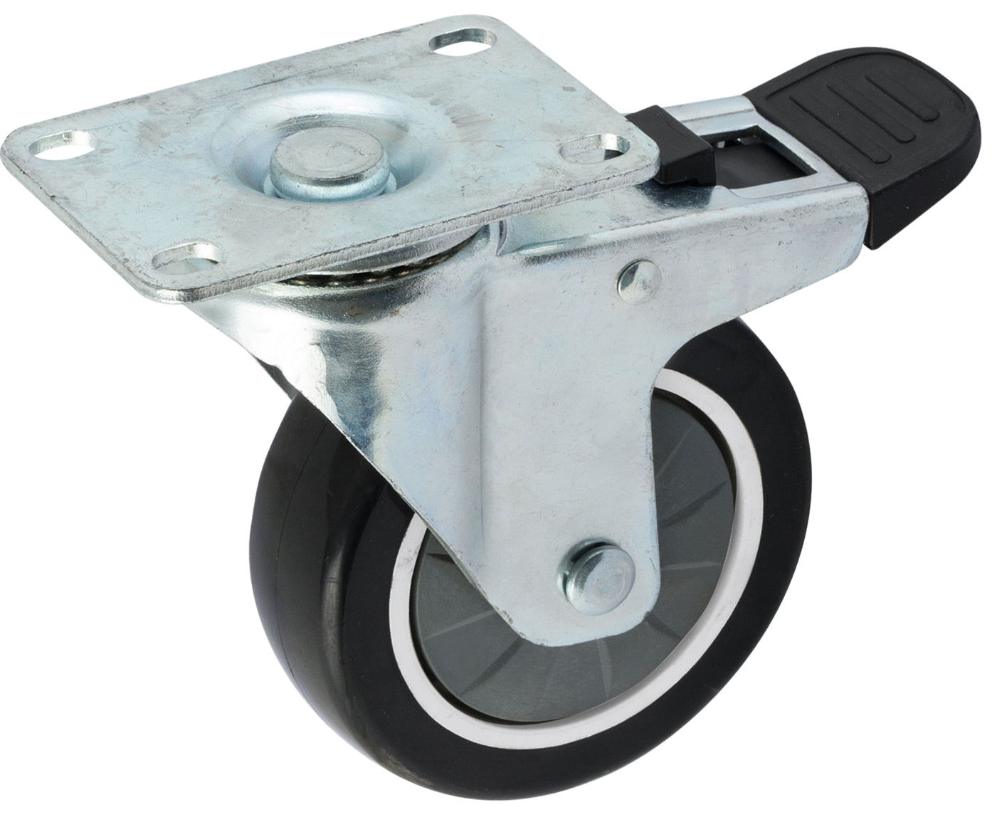 LENKROLLE MIT BREMSE FÜR 3964-15 KRAFTWERK