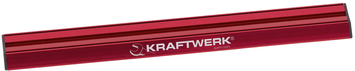 MAGALU MAGN. STECKNUSS-SCHIENE 240 MM KRAFTWERK