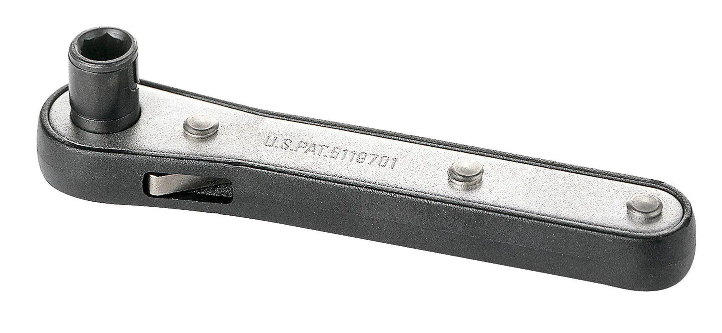 MINI-BIT-RATSCHE 1/4" KRAFTWERK