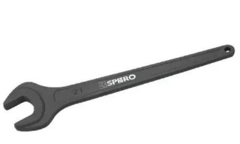 Einseitiger Schraubenschlüssel 16 mm aus rostfreiem Stahl MJW - Samsuns Group