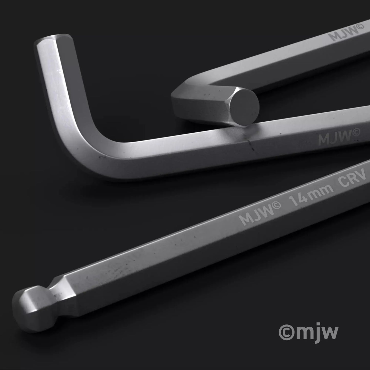 Imbus HEX mit Kugel MJW - Samsuns Group