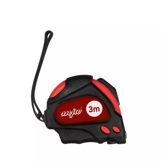 MJW Maßband 3 m x 16 mm magnetisches Ende - Samsuns Group