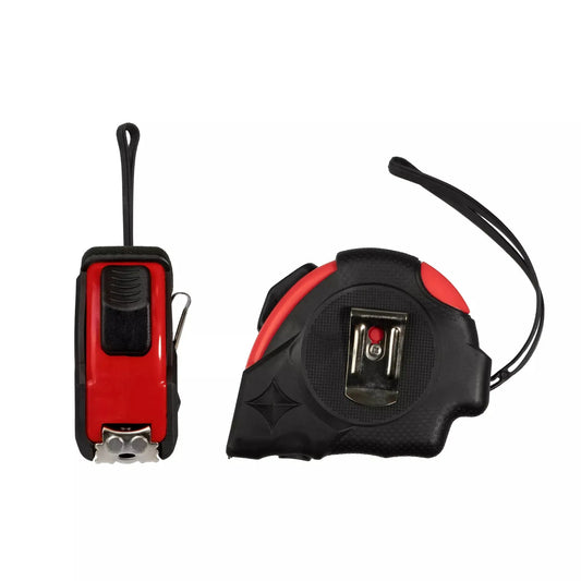 MJW Maßband 3 m x 16 mm magnetisches Ende - Samsuns Group