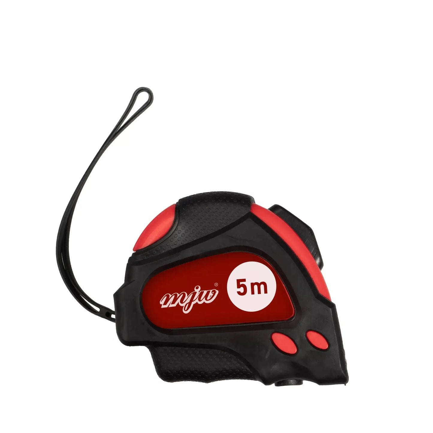 Maßband 5 m x 19 mm magnetisches Ende MJW - Samsuns Group