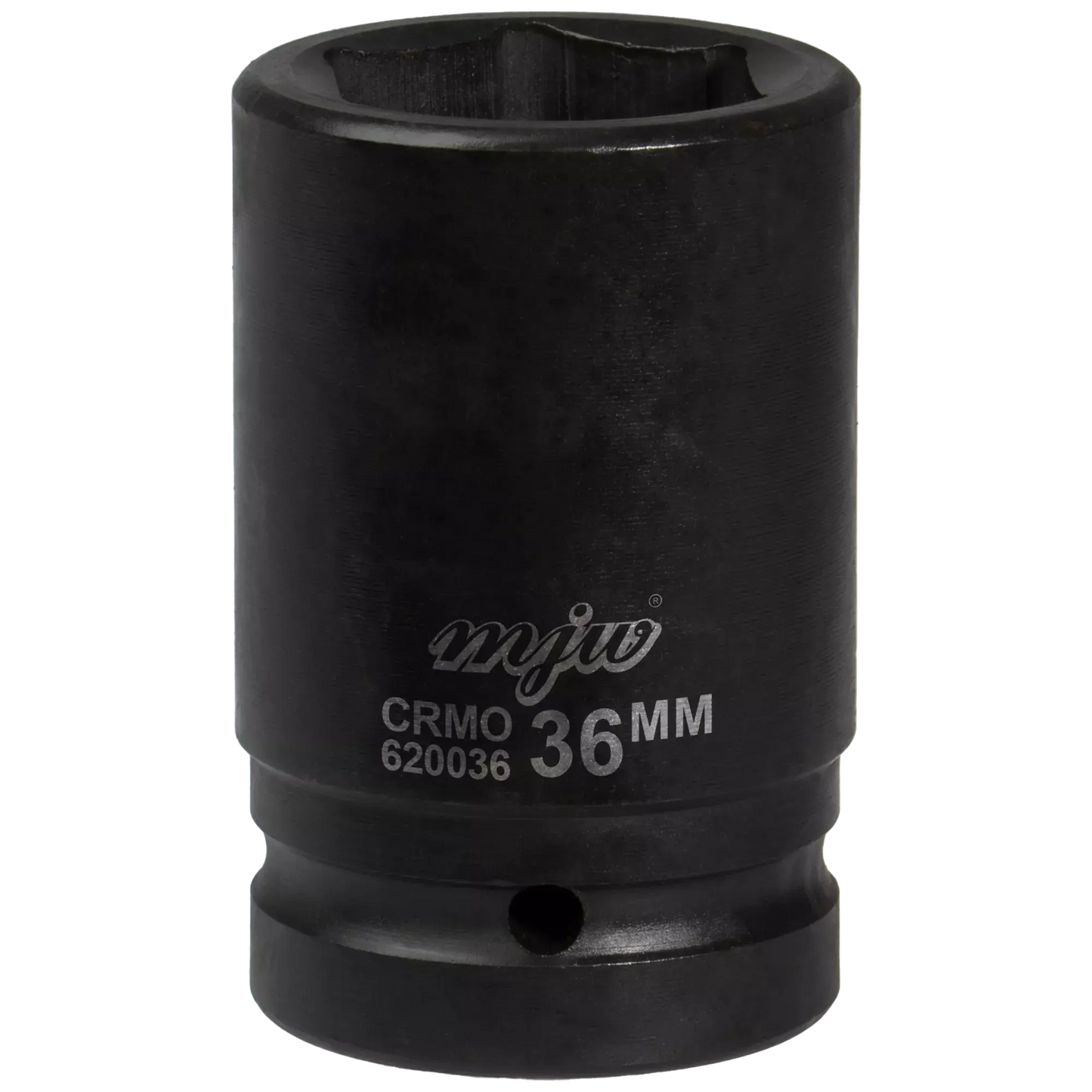Schlag-Steckschlüssel 1" Sechskant lang 36 mm MJW - Samsuns Group