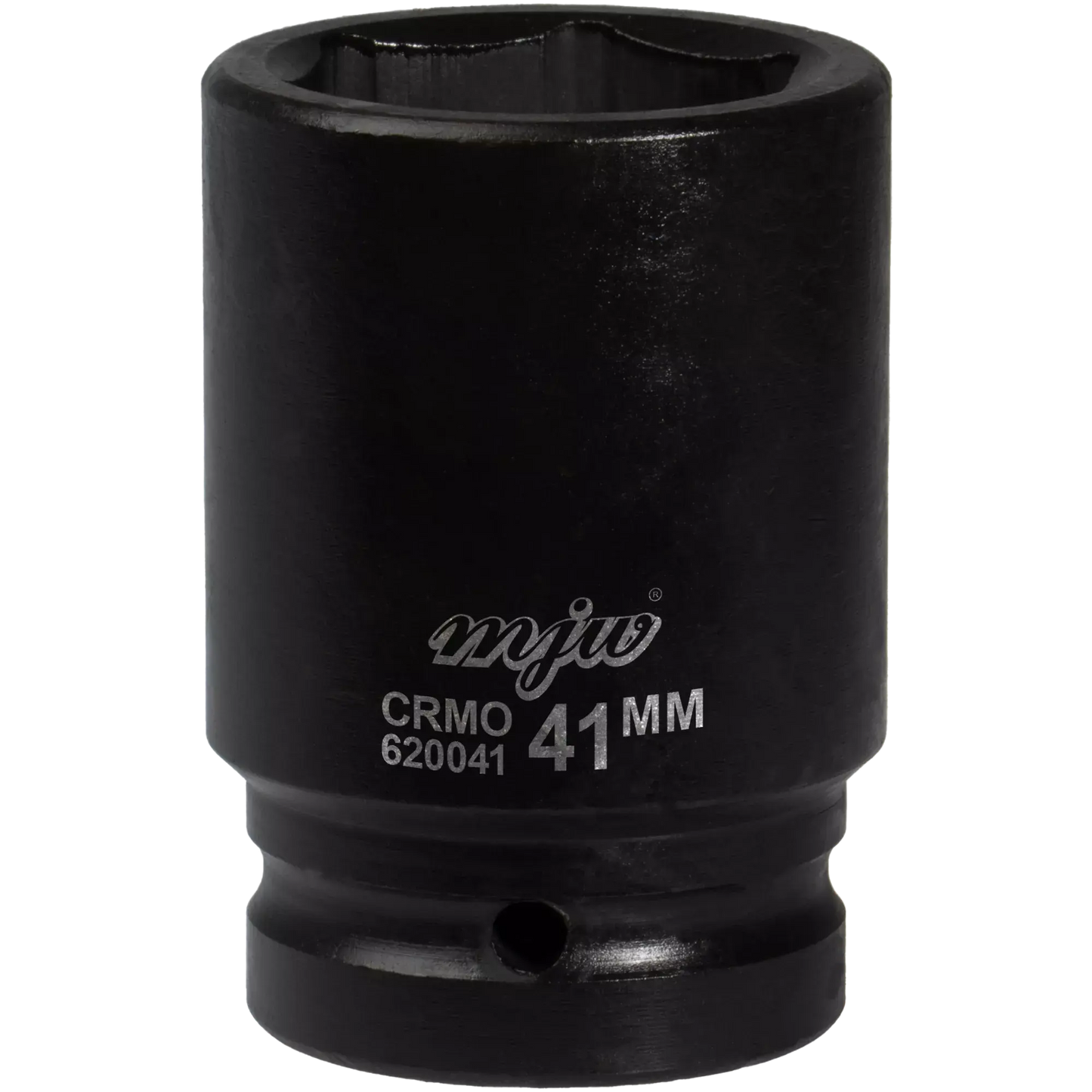 Schlag-Steckschlüssel 1" Sechskant lang 41 mm MJW - Samsuns Group