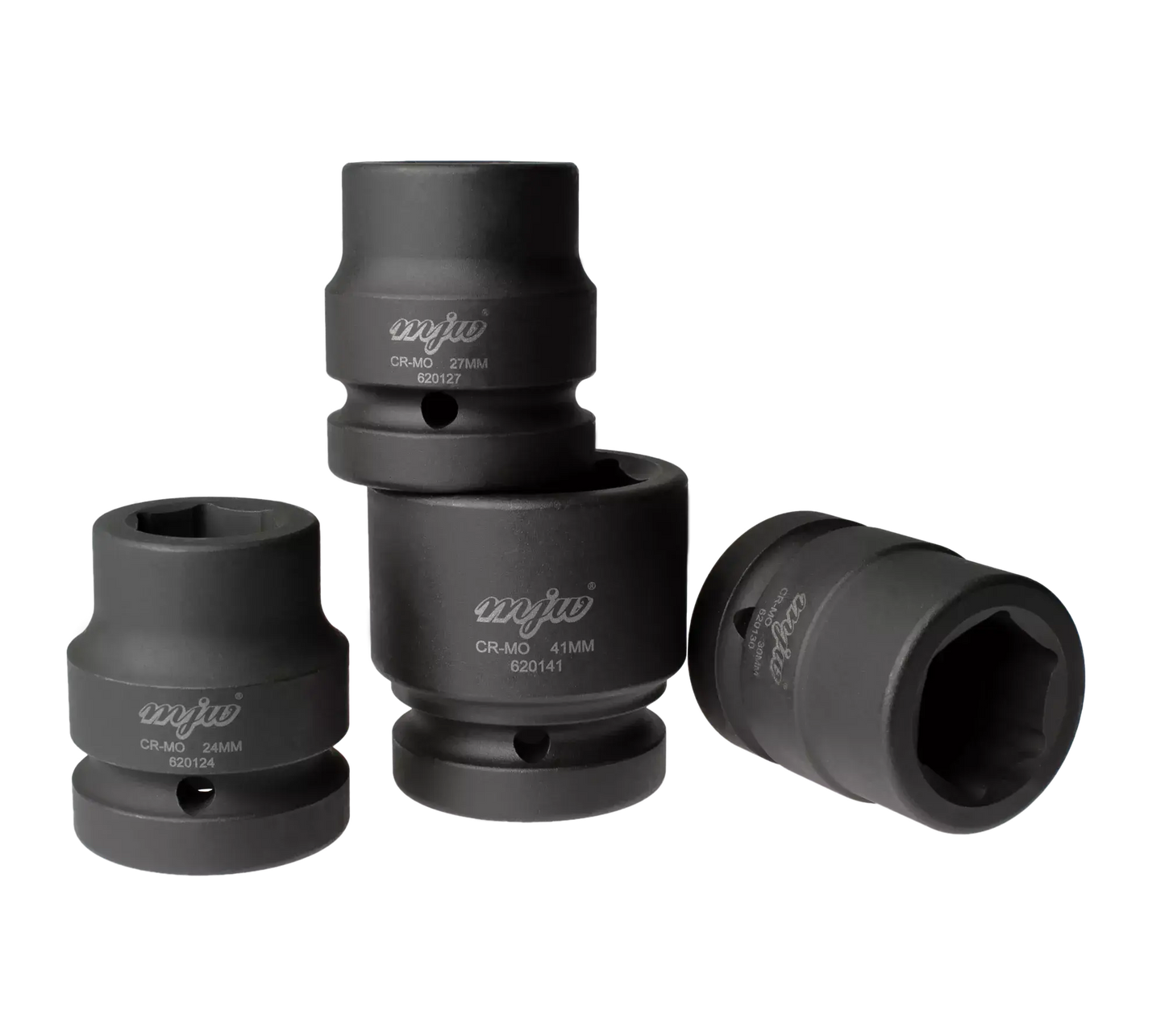 Schlag-Steckschlüssel 1" sechskant 33 mm MJW - Samsuns Group