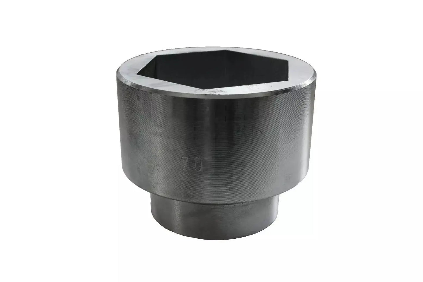 Steckschlüssel 1" Sechskant 63 mm - Samsuns Group