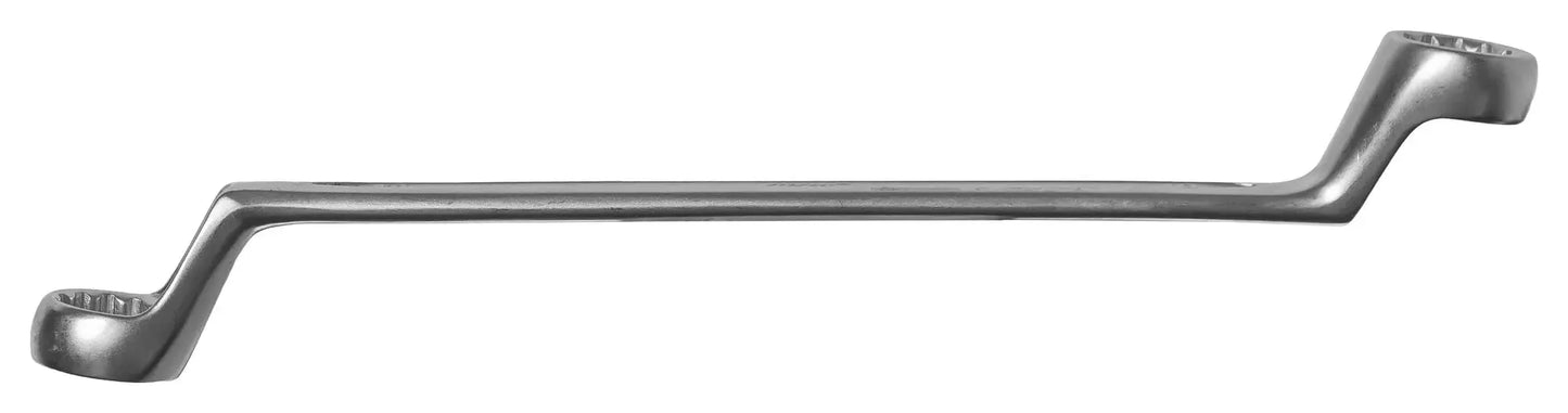 Verbogener Ringschlüssel 18x19 mm MJW - Samsuns Group