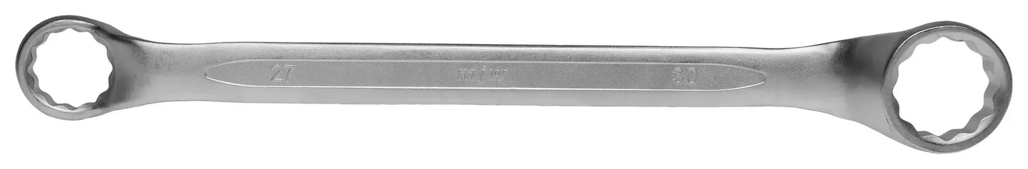Verbogener Ringschlüssel 27x30 mm MJW - Samsuns Group