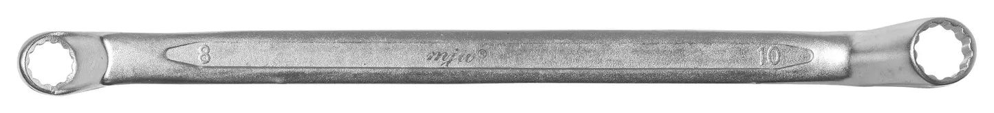 Verbogener Ringschlüssel 8x10 mm MJW - Samsuns Group