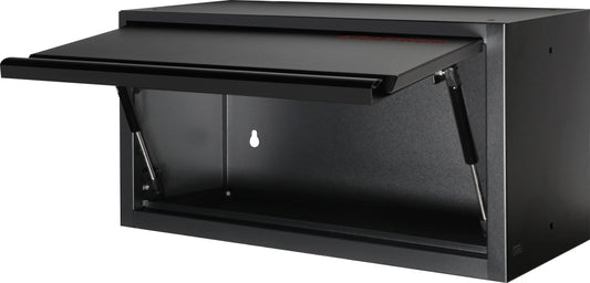 MOBILIO OBERSCHRANK BLK KRAFTWERK