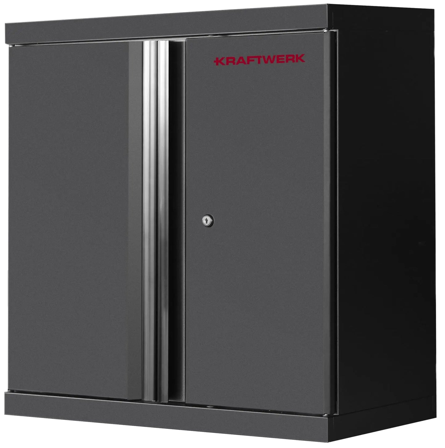 MOBILIO OBERSCHRANK, 2-TÜRIG BLK KRAFTWERK