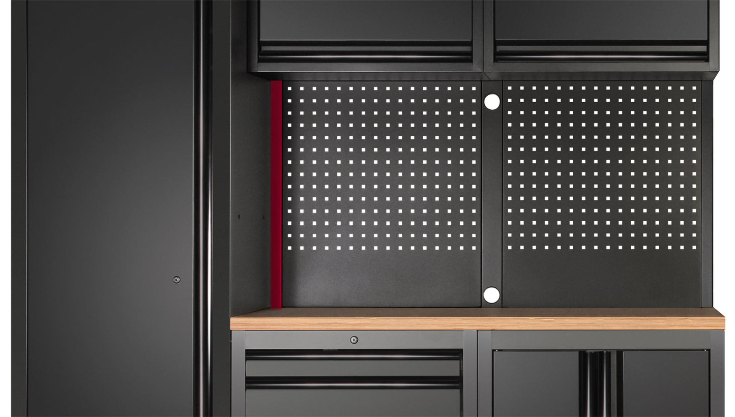 MOBILIO VERBINDUNGSSTÜCK BLK KRAFTWERK