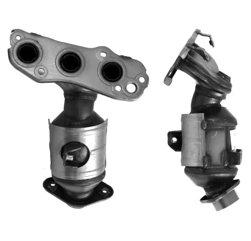 Nissan Note 1.2i HR12DE Motor Katalysator für Baujahre 2013-2016 BM CATALYSTS