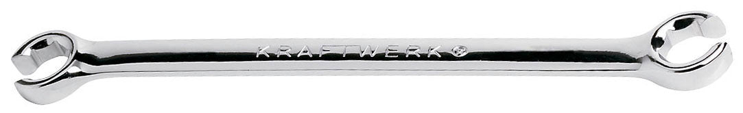 OFFENER DOPPELRINGSCHLÜSSEL 10 X 12 MM KRAFTWERK
