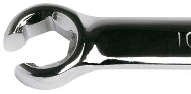 OFFENER DOPPELRINGSCHLÜSSEL 9 X 11 MM KRAFTWERK