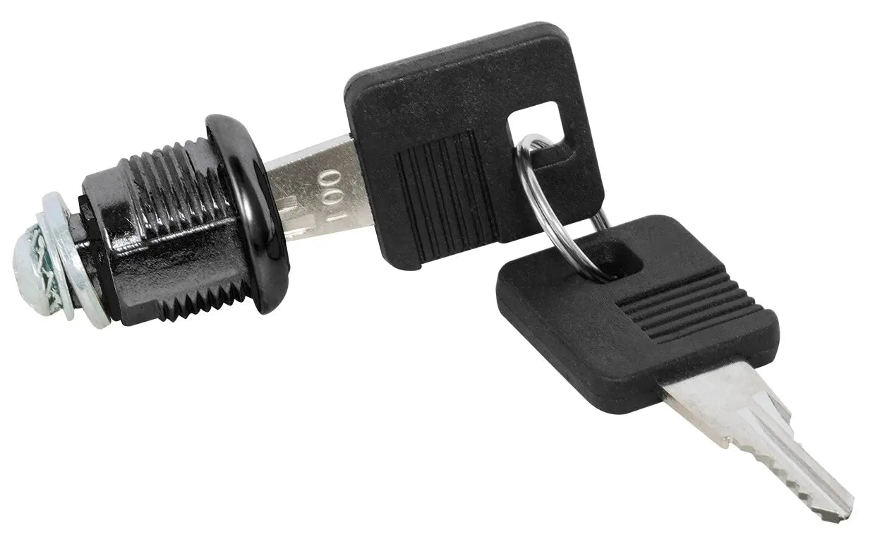 ONE-KEY-SOLUTION (90°) FÜR 3964-02-BLK/03/12/16/27/31-BLK KRAFTWERK