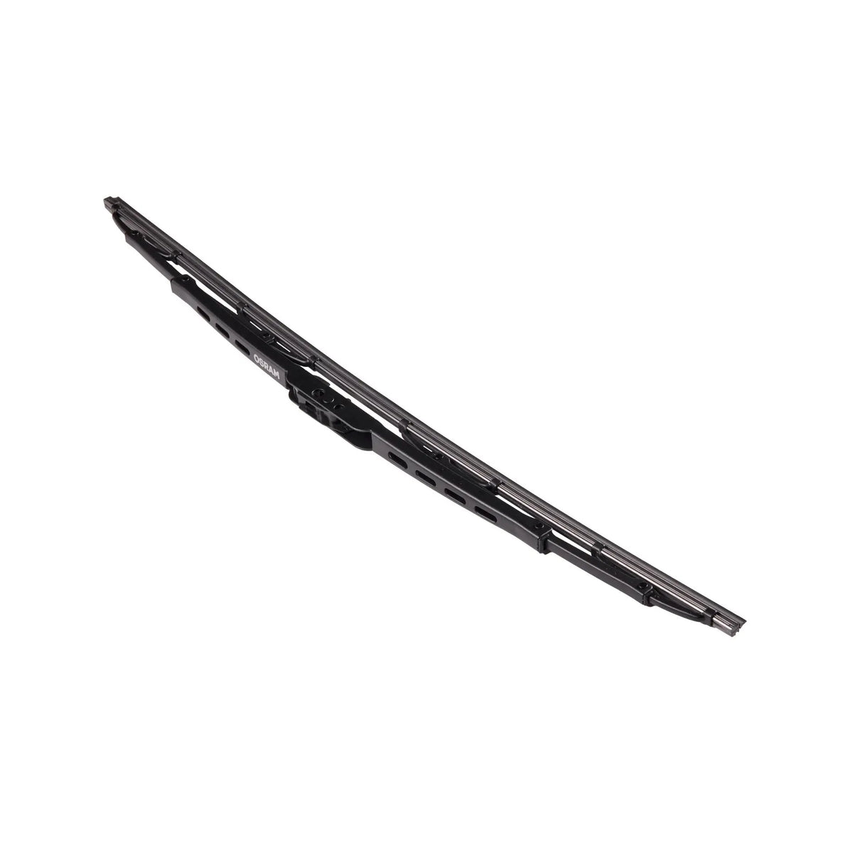 OSRAM WIPERblade Scheibenwischer, Wischblätter Bügelwischer 530 mm (21") OSRAM