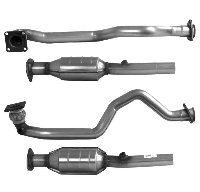 Original Katalysator für Volkswagen Golf 1.4i Mk.4 AXP APE AKQ BM CATALYSTS