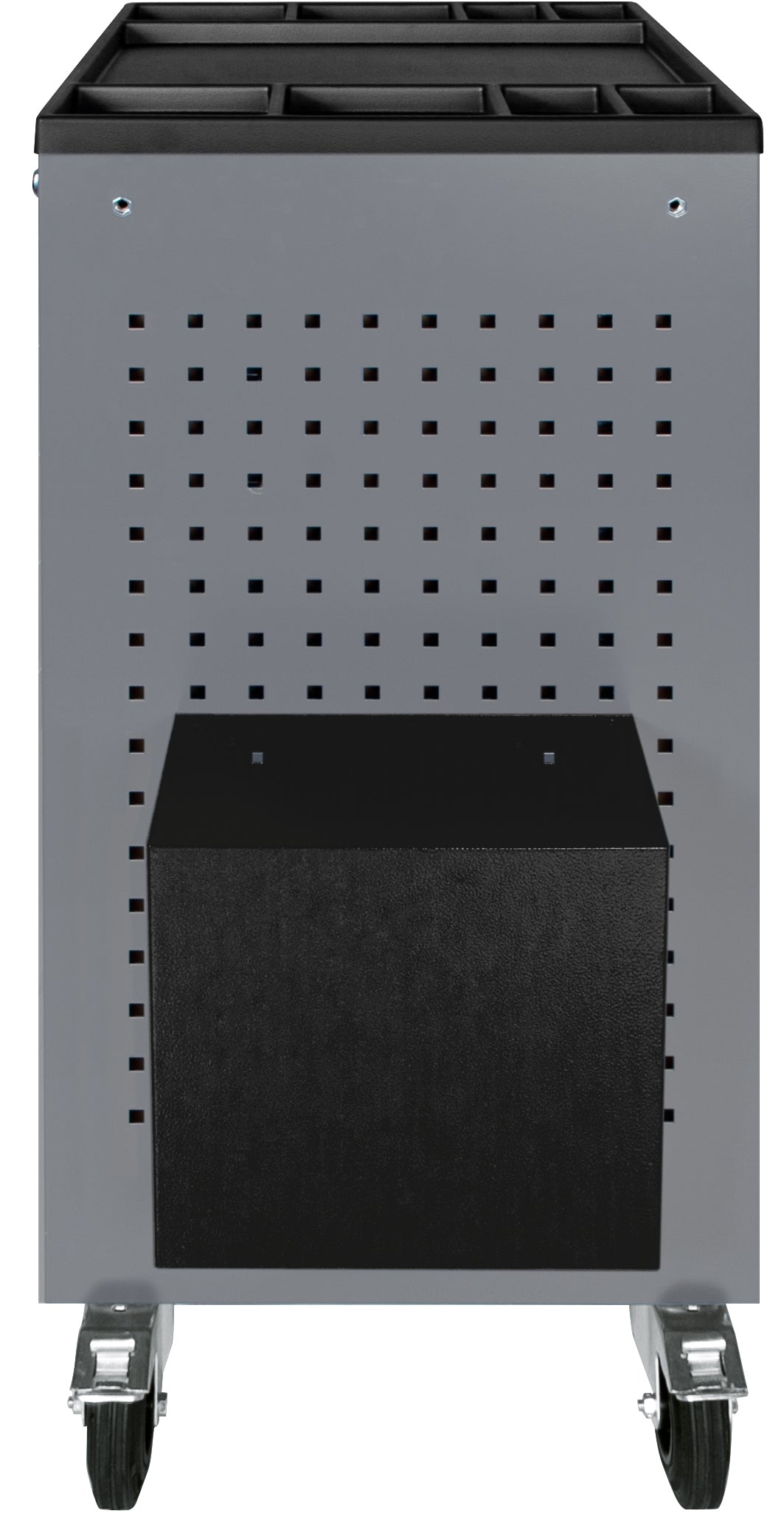 PAPIERKORB KRAFTWERK