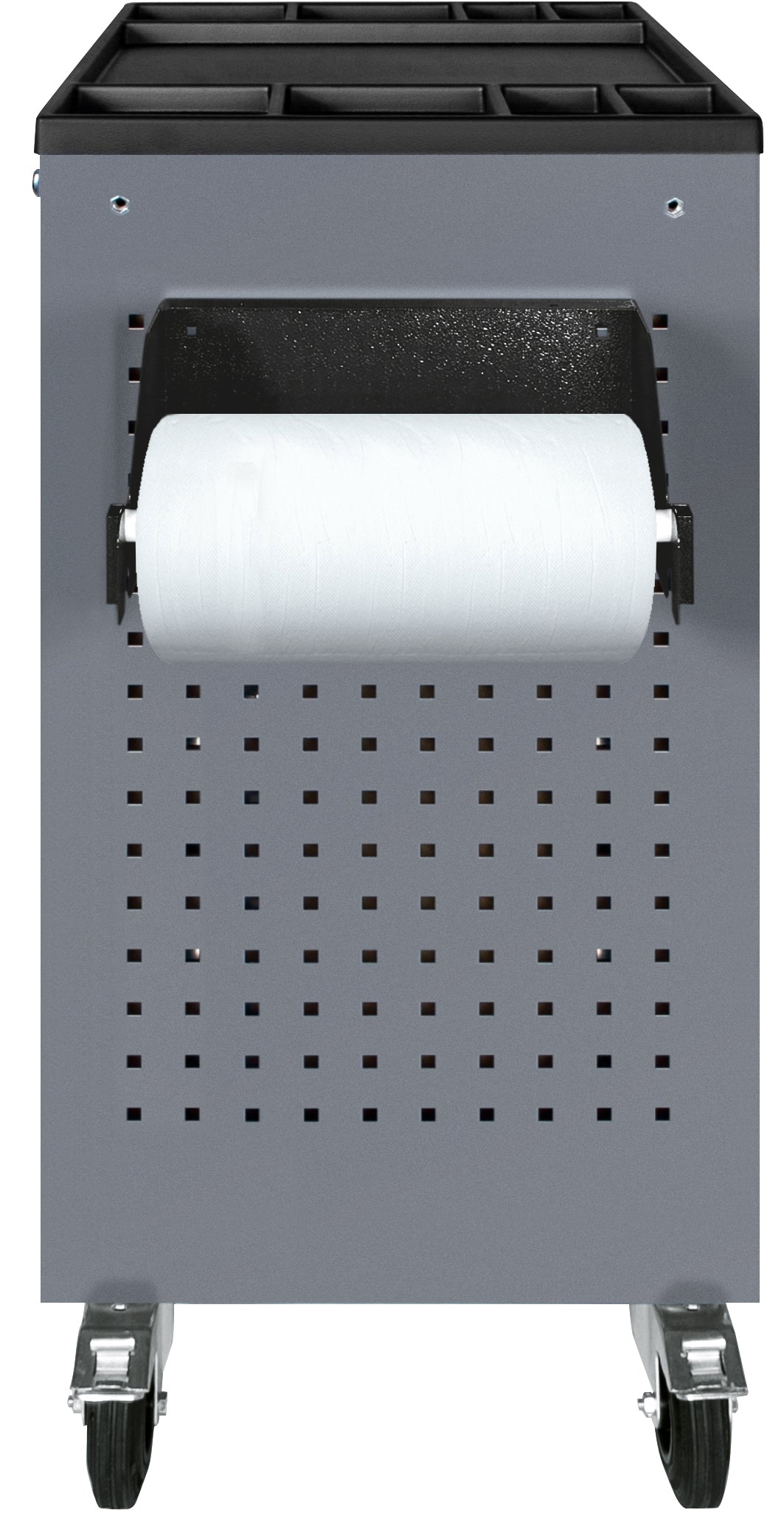 PAPIERROLLENHALTER KRAFTWERK