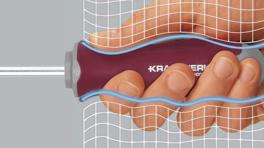PRO LINE SCHLITZ SCHRAUBENDREHER 3 0.5 80 KRAFTWERK PRO LINE