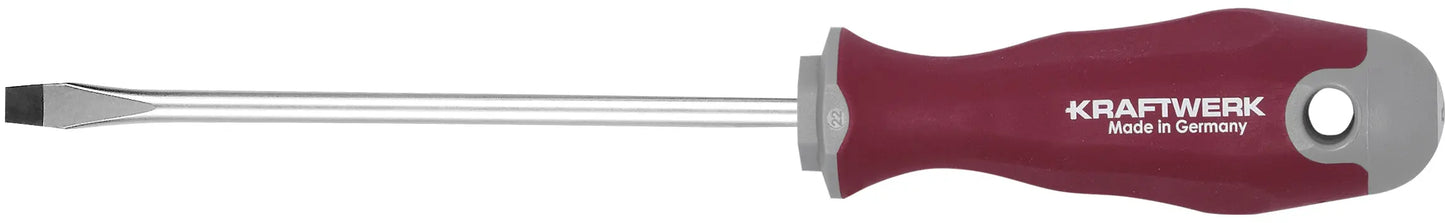 PRO LINE SCHLITZ SCHRAUBENDREHER 5 0.8 150 KRAFTWERK PRO LINE