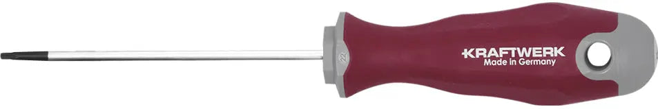 PRO LINE TX SCHRAUBENDREHER TX8 60 KRAFTWERK PRO LINE