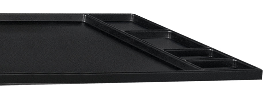 PS ABDECKUNG FÜR WERKSTATTWAGEN BT1100 KRAFTWERK