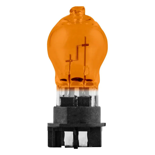 PWY24W 12V 24W WP3.3X14.5-4 Original Line Amber OSRAM OSRAM