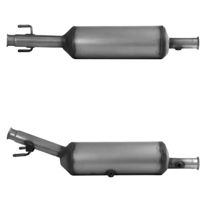 Peugeot Partner 1.6 BlueHDi BHZ DV6FC Katalysator für 2015-2019 BM CATALYSTS