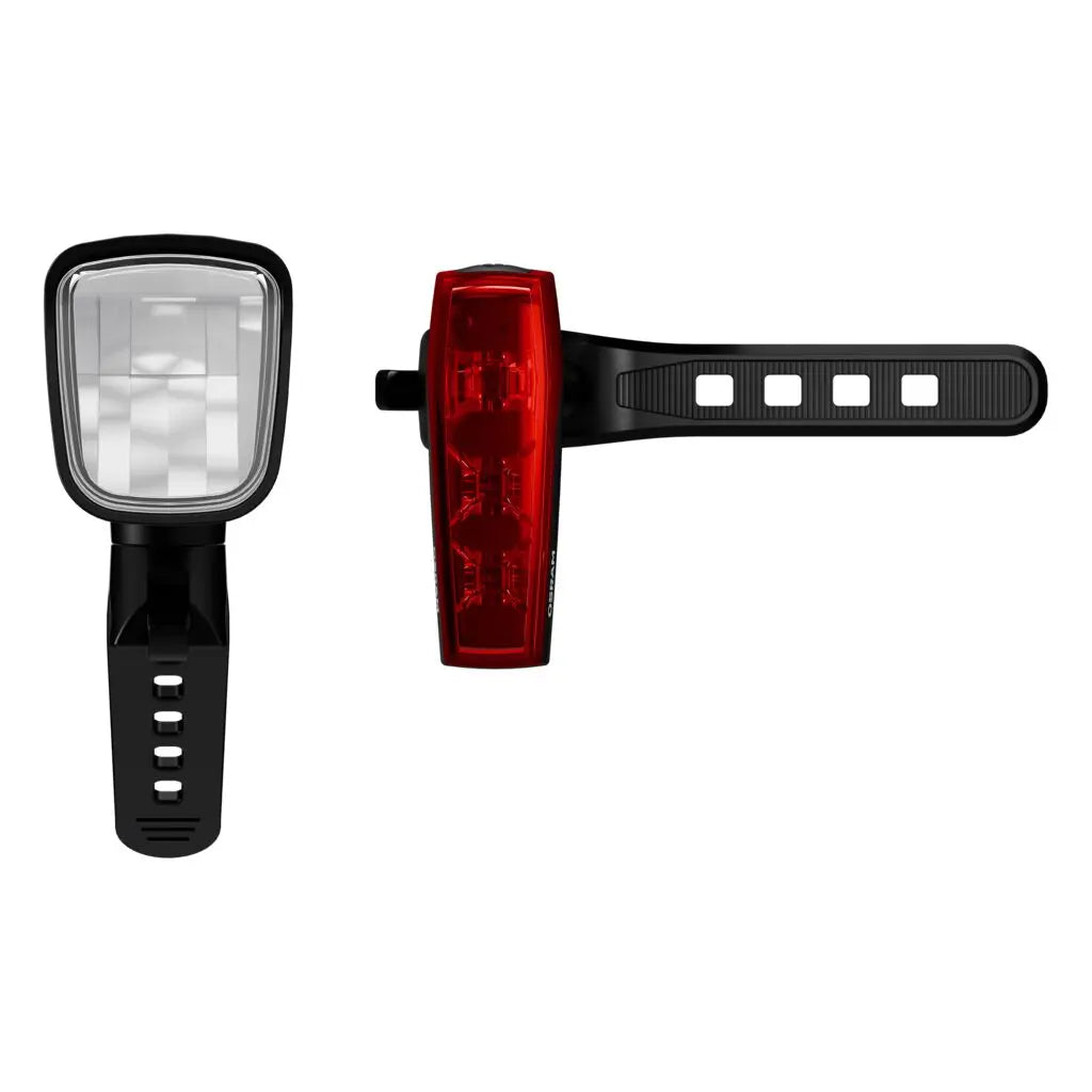 RACE 80 ColdWhite 110 lumen OSRAM LEDsBIKE OSRAM