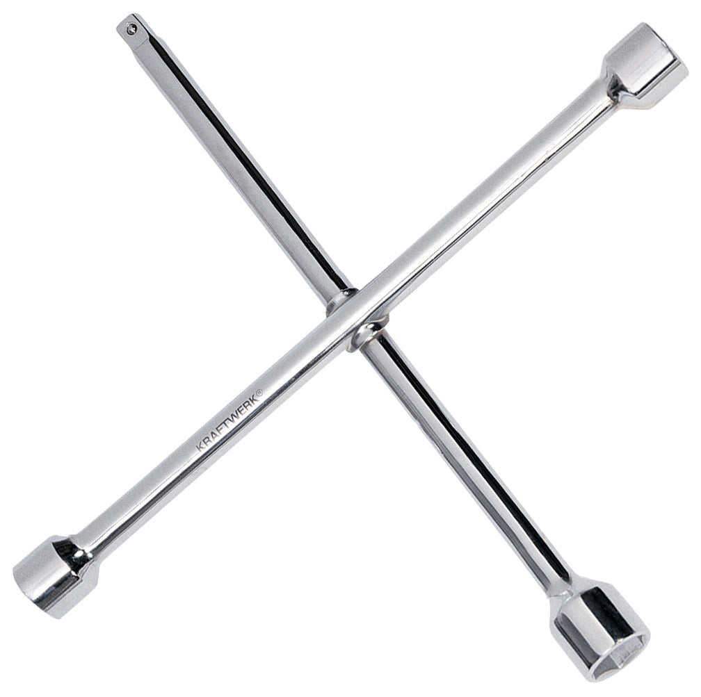 RADKREUZ 24 X 27 X 32 MM X 3/4" CV KRAFTWERK